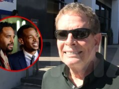 David Zucker interviene sulla richiesta di franchising del “movie spaventoso” di Marlon Wayans