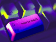 Ho “Vibe progettato” un sito net in pochi minuti utilizzando lo strumento Sew di Google Labs