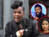 Yvette Nicole Brown afferma che “ICE Out” è molto più importante della politica di Nicki Minaj