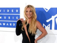 Britney Spears arrestata in California per guida in stato di ebbrezza