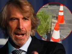Michael Bay fa causa alle donne che presumibilmente hanno danneggiato la sua casa in un mordi e fuggi