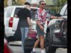 Shia LaBeouf visto a Roma per il battesimo di papà dopo l’approvazione del tribunale
