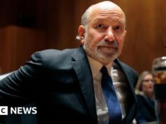 Il segretario al commercio americano testimonierà davanti al Congresso sui legami di Epstein