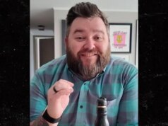 L’influencer alimentare Ben Wooden è morto a 43 anni