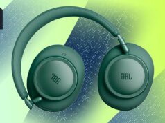 Le ultime cuffie JBL offrono una scappatoia Auracast di cui Apple non sarà contenta