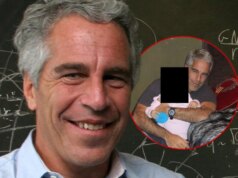 Jeffrey Epstein ha detto alla vittima di aver avuto un figlio con una donna che chiamava “perfetta”