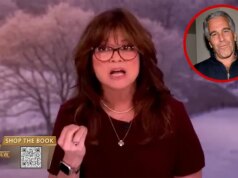 Valerie Bertinelli afferma che gli idioti al Congresso proteggono i pedofili