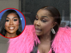 Phaedra Parks ha consulenza legale per Wendy Osefo nel mezzo di un presunto pasticcio di frode