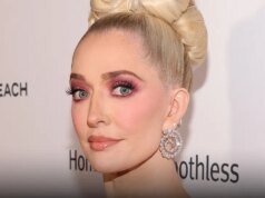Ammissione di abusi “RHOBH” di Erika Jayne legata al rapporto della polizia di Los Angeles del 2024