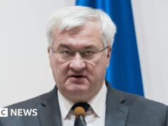 L’Ucraina accusa l’Ungheria di aver preso in ostaggio sette persone