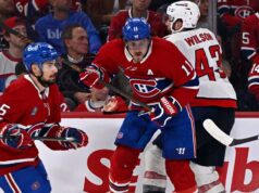 Le Canadien reçoit les Capitals: rebondir contre sa bête noire