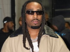 Il rapper Quavo viene colpito da un vincolo di 3 milioni di dollari per tasse non pagate dall’IRS