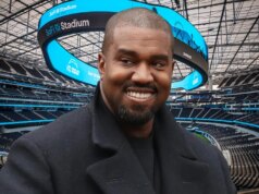 Kanye West annuncia un nuovo spettacolo dal vivo a Los Angeles dopo 5 anni