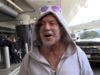 Mickey Rourke cube di aver finito di distruggere le camere d’albergo, grato di lavorare