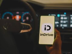 Journey-hailing inDrive acquisisce Krave Mart in Pakistan per rafforzare la consegna di generi alimentari