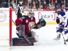 LPHF: la Victoire s’amuse face aux championnes en titre