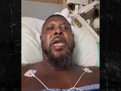 La leggenda del Bengala Willie Anderson viene sottoposta con successo a un trapianto di rene