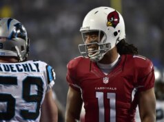 Cardinals, Panthers accoppiati nel gioco Corridor of Fame