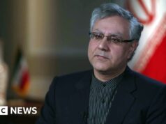 L’Iran continuerà a difendersi dalle aggressioni, afferma l’ambasciatore nel Regno Unito