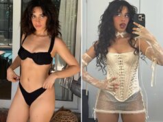 Gli scatti più attractive di Camila Cabello per festeggiare il suo 29esimo compleanno!