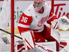 Les Purple Wings retiennent leur soufflé