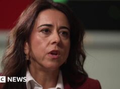 Il ministro degli Emirati cube alla BBC che l’Iran deve porre tremendous agli attacchi nel Golfo