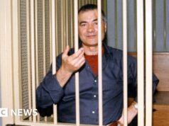 Il boss mafioso dietro i famosi omicidi in Italia muore dietro le sbarre a Milano