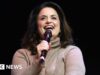 Ruth Jones di Gavin e Stacey in corsa per il premio come autrice dell’anno