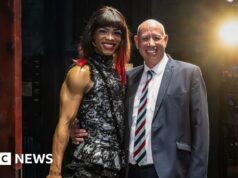 “Tutti vogliono conoscere la mia vera storia di Kinky Boots”