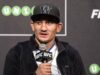 UFC 326: un combattimento à ne pas échapper per Max Holloway