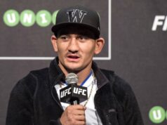 UFC 326: un combattimento à ne pas échapper per Max Holloway