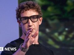 Il regolatore contatta Meta perché i lavoratori guardano video intimi sugli occhiali AI