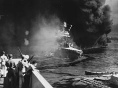 Resti di un marinaio identificati più di 8 decenni dopo l’attacco di Pearl Harbor