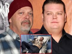 Rick Harrison di “Pawn Stars” contesta le richieste di fatture mediche di Corey Harrison