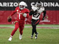 CRONACA: Kyler Murray, l’altra nuova esperienza dei Vichinghi