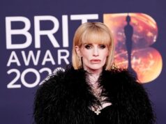 Kelly Osbourne risponde ai commenti negativi durante il “momento più difficile della mia vita”