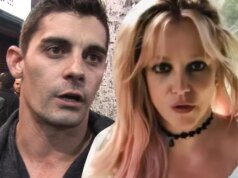 Il primo marito di Britney Spears, Jason Alexander, la difende dopo l’arresto per guida in stato di ebbrezza