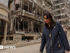 “Hanno colpito così forte che la casa tremava”: gli iraniani descrivono l’impatto degli attacchi USA-Israele