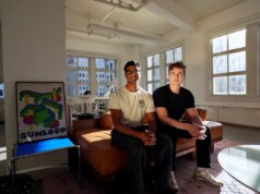 Gumloop ottiene 50 milioni di dollari da Benchmark per trasformare ogni dipendente in un costruttore di agenti IA