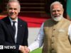 India e Canada ripristinano i rapporti con l’accordo “storico” sull’energia nucleare