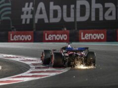 F1: il conflitto nel Moyen-Orient complique il viaggio verso l’Australia