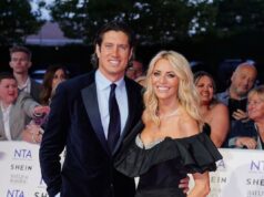 ITV punta su Tess Daly e Vernon Kay come futuri conduttori di This Morning