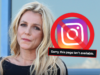 L’account Instagram di Britney Spears è stato disattivato dopo l’arresto per guida in stato di ebbrezza