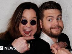 Jack Osbourne e la moglie chiamano la loro bambina in onore del defunto papà Ozzy
