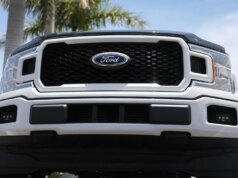 Gli americani sembrano amare l’acquisto di auto che vengono colpite da molti richiami