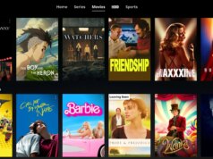 Un nuovo colosso dello streaming è in arrivo per Netflix. Pagherai di più?
