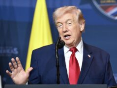 Un nuovo chief supremo in Iran