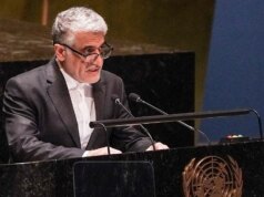 L’Iran promette un’autodifesa “decisiva” alle Nazioni Unite dopo che Trump ha ucciso il chief supremo nell’operazione Epic Fury