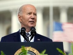 ESCLUSIVO: Trump rifiuta di proteggere i documenti di Biden dalle indagini del Senato nello scontro sui privilegi esecutivi