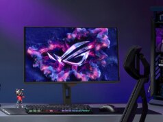 ASUS lancia tre monitor ROG Strix OLED a partire da 240 Hz e $ 599